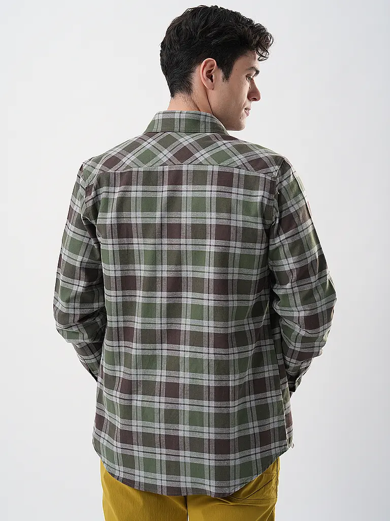 E9 | Camisa de escalada para hombre Peppino | 