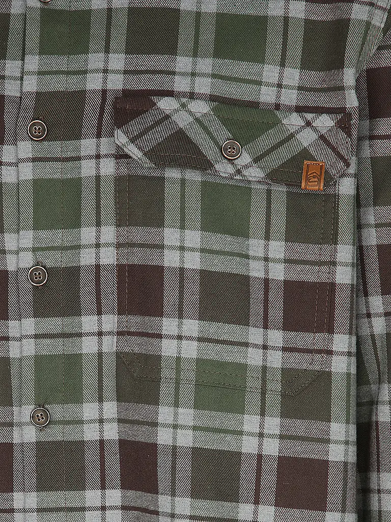 E9 | Camisa de escalada para hombre Peppino | 