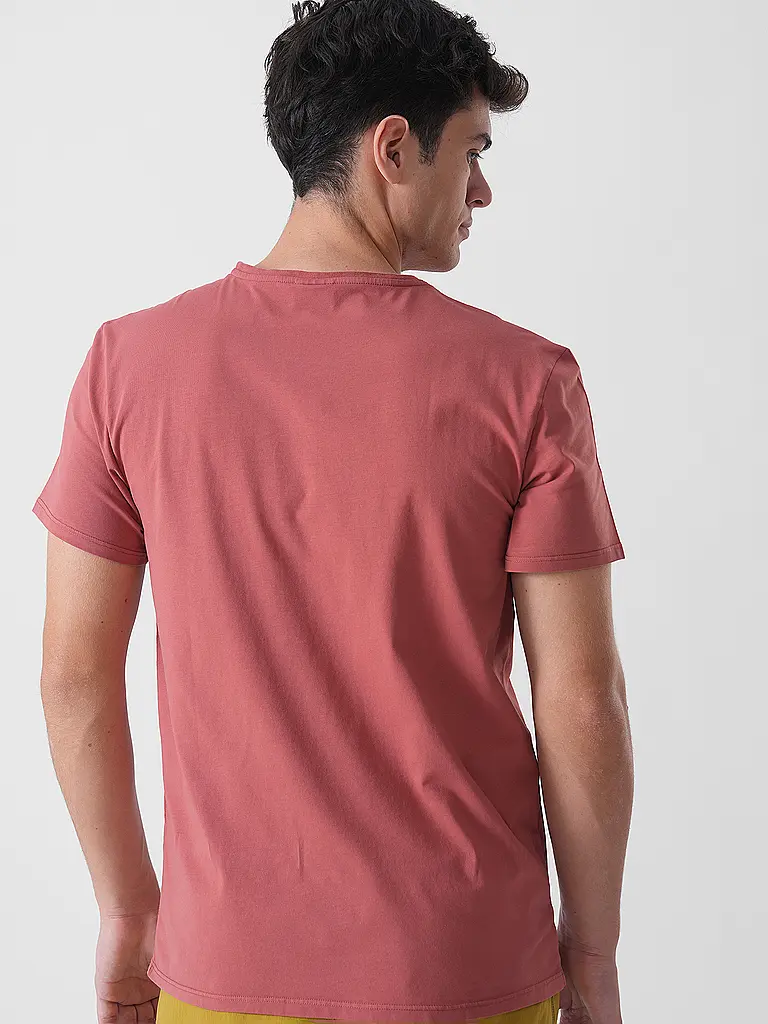 E9 | Camiseta de escalada Bond para hombre |