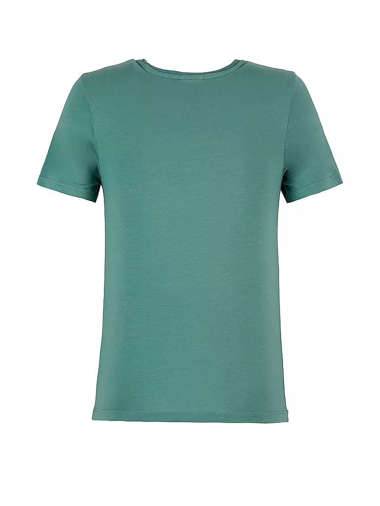 E9 | Camiseta de escalada infantil B-Furgo Bus |