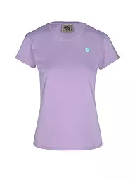 E9 | Camiseta de escalada Marilyn para mujer | Lila