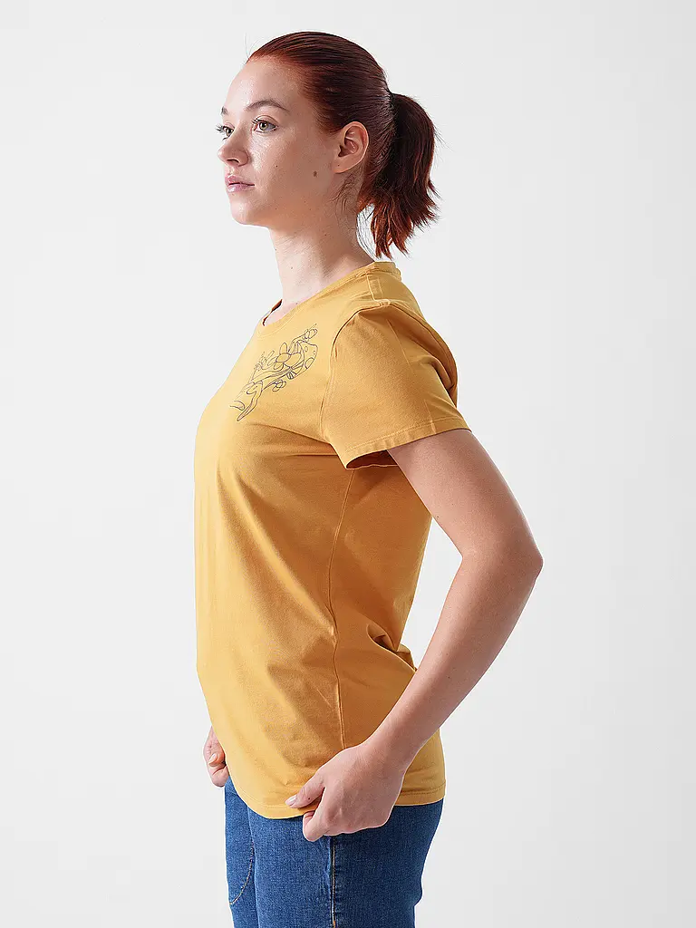 E9 | Camiseta de escalada Mush para mujer |