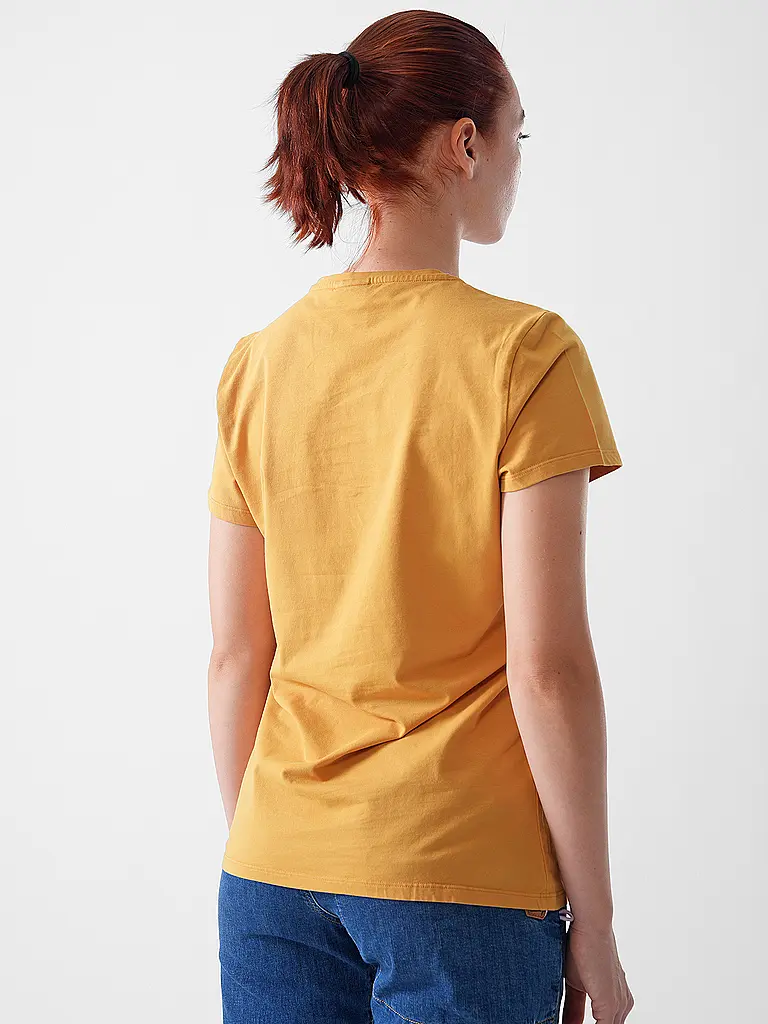E9 | Camiseta de escalada Mush para mujer |