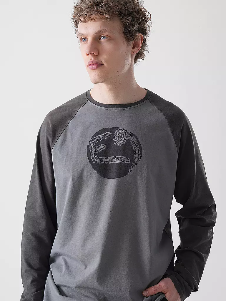 E9 | Camiseta de escalada Ole para hombre |