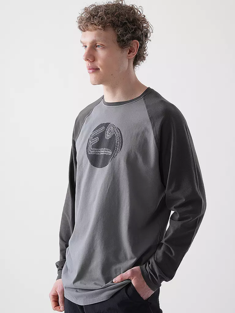 E9 | Camiseta de escalada Ole para hombre |