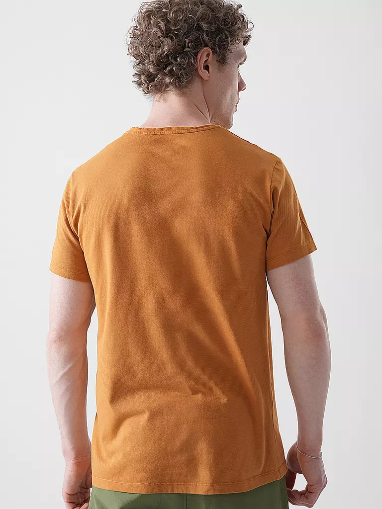 E9 | Camiseta de escalada para hombre Things | 