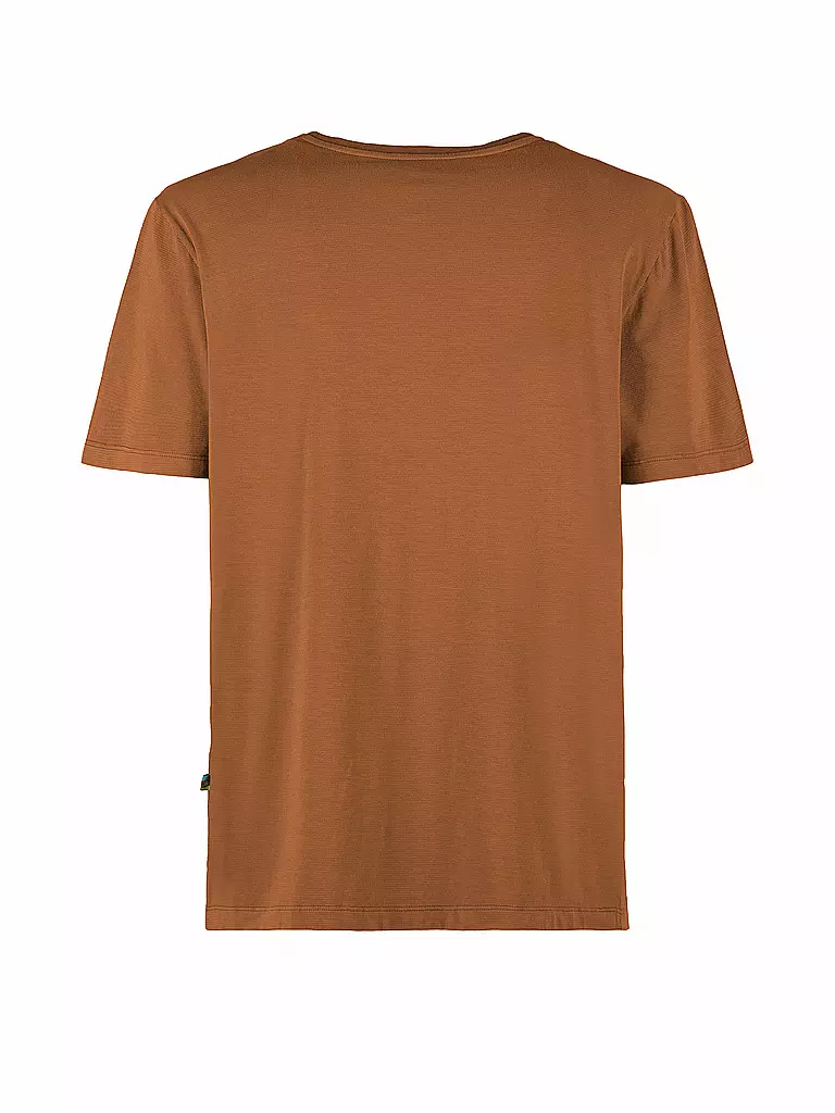 E9 | Camiseta de escalada para hombre Things | 