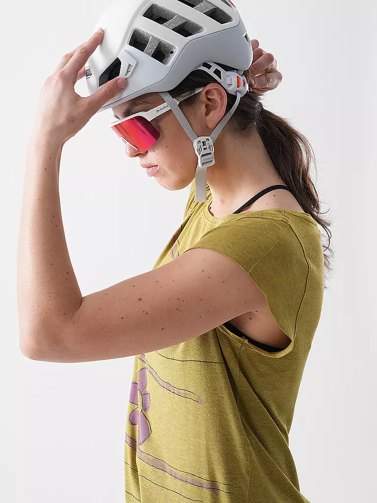 E9 | Camiseta de escalada para mujer Pimpi | 