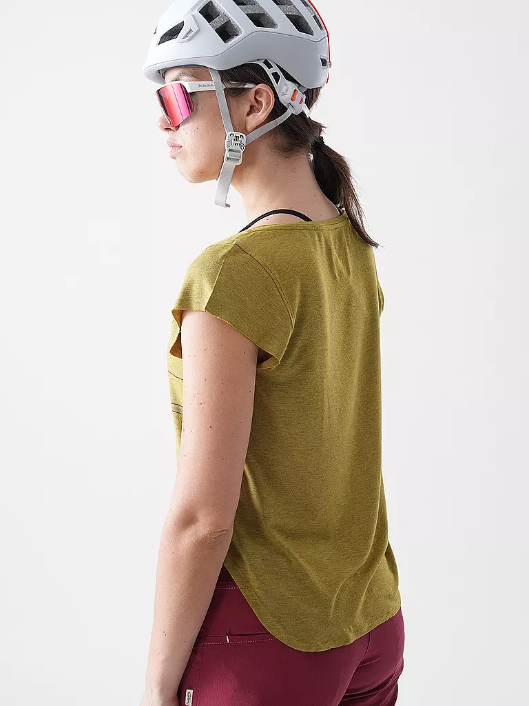 E9 | Camiseta de escalada para mujer Pimpi | 