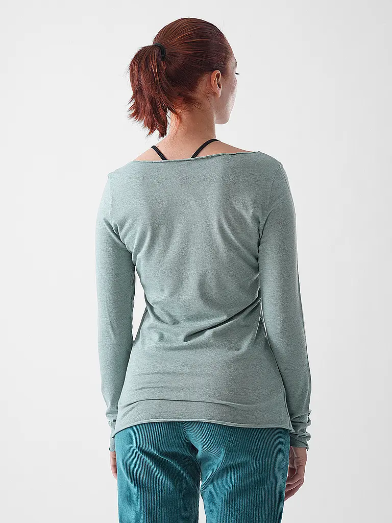 E9 | Camiseta de escalada para mujer Sibilla |