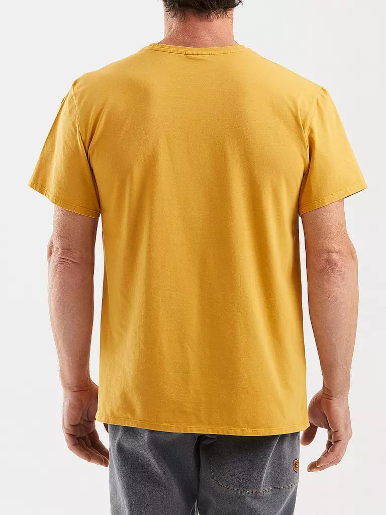 E9 | Camiseta de escalada Pare para hombre |