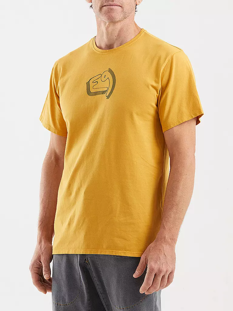 E9 | Camiseta de escalada Pare para hombre |