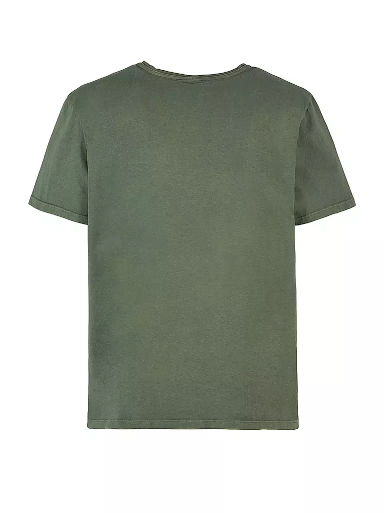 E9 | Camiseta de escalada Roots para hombre |