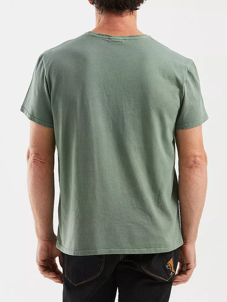 E9 | Camiseta de escalada Roots para hombre |