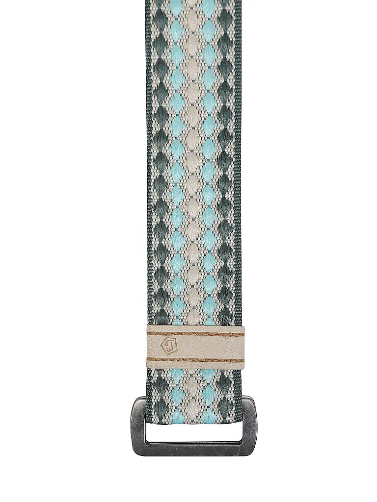 E9 | Cinturón Totto | Azul