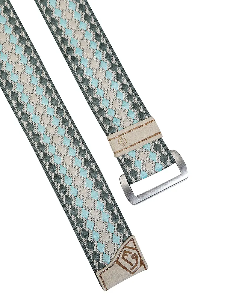 E9 | Cinturón Totto |