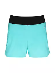 E9 | Damen Kletter Hot Pant Zoe | Menta