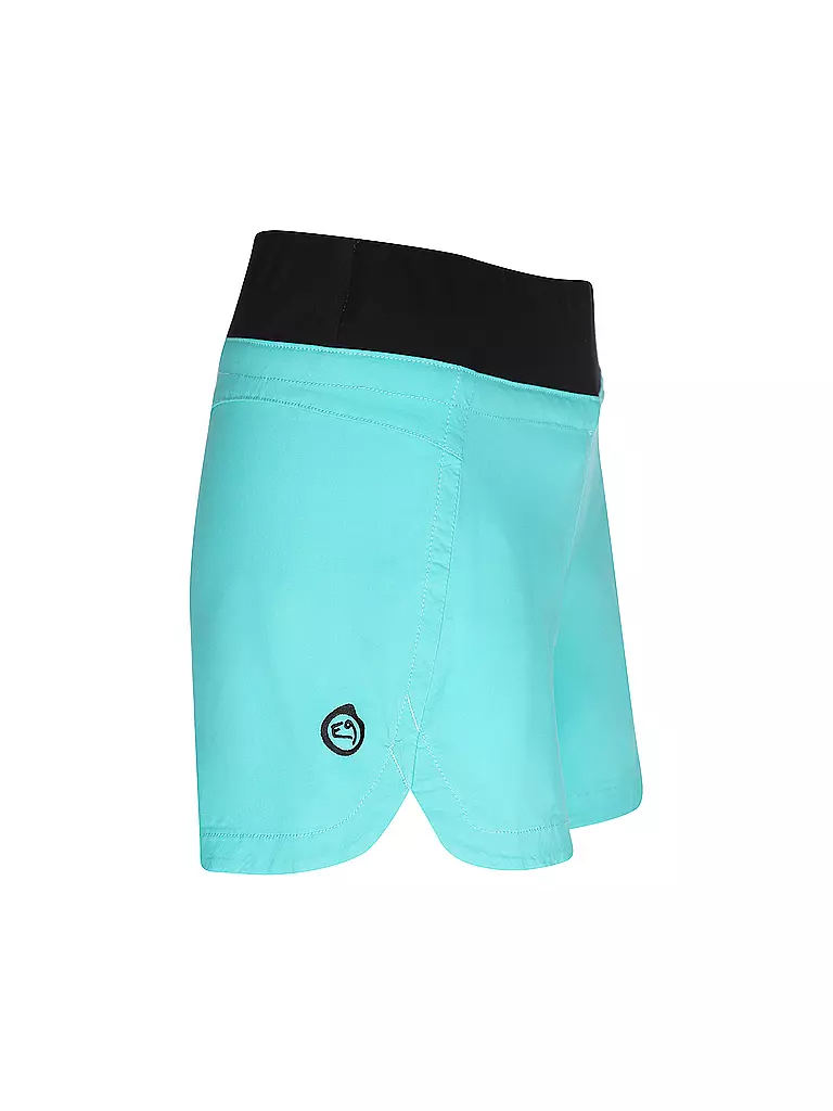 E9 | Damen Kletter Hot Pant Zoe | 