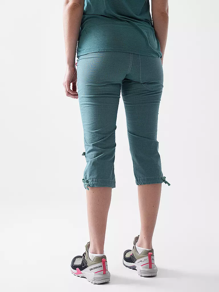 E9 | Damen Kletterhose 3/4 Onda |