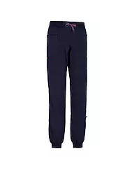 E9 | Damen Kletterhose Joee | Azul oscuro