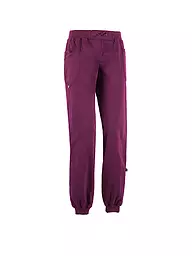 E9 | Damen Kletterhose Joy 2.3 | Baya
