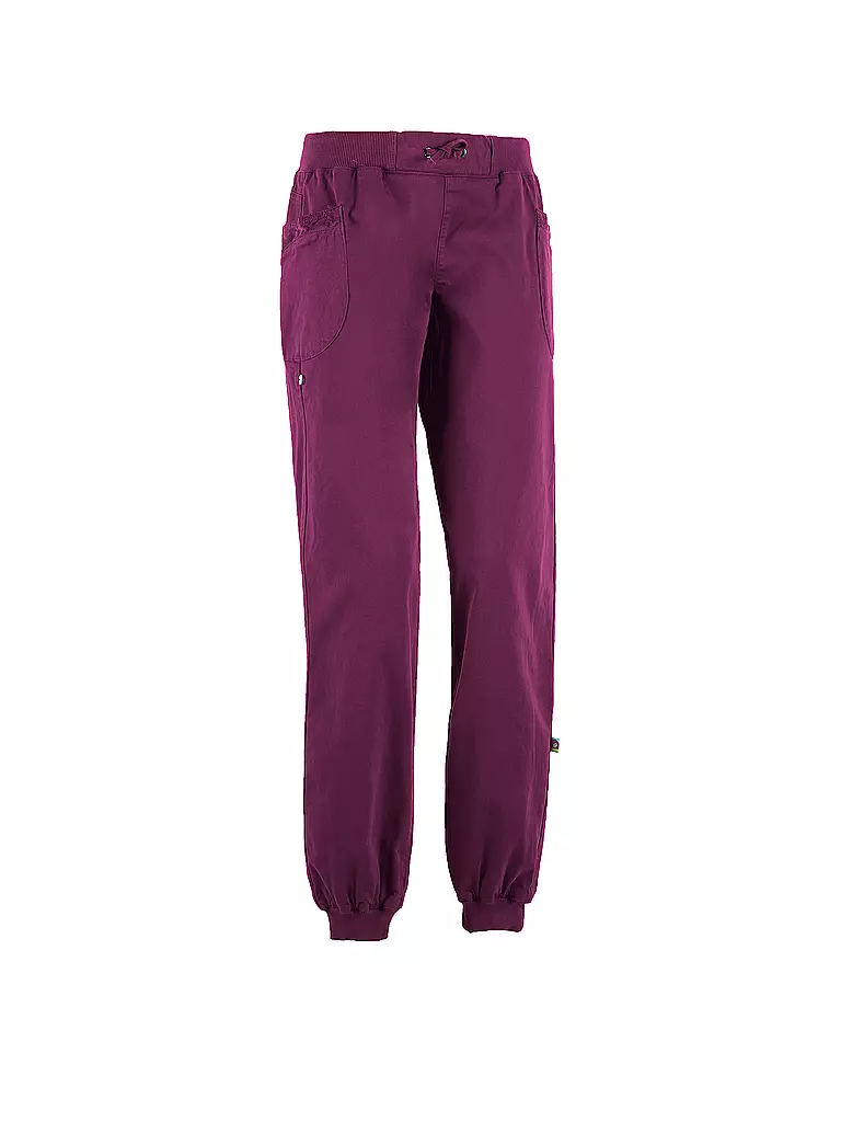 E9 | Damen Kletterhose Joy 2.3 | Baya