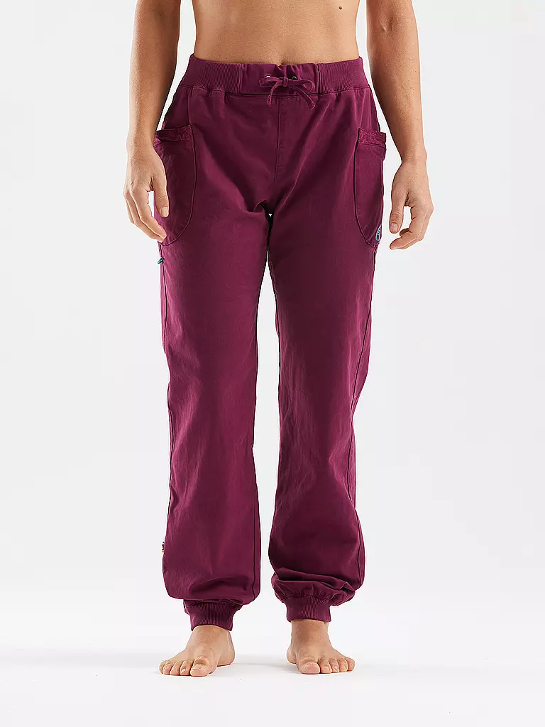 E9 | Damen Kletterhose Joy 2.3 | Baya