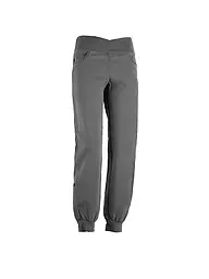 E9 | Damen Kletterhose Olivia | Gris
