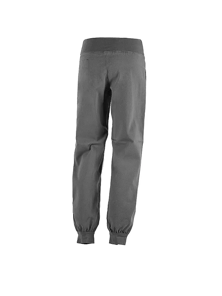 E9 | Damen Kletterhose Olivia | Gris
