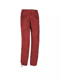 E9 | Damen Kletterhose Onda Flax | Cobre
