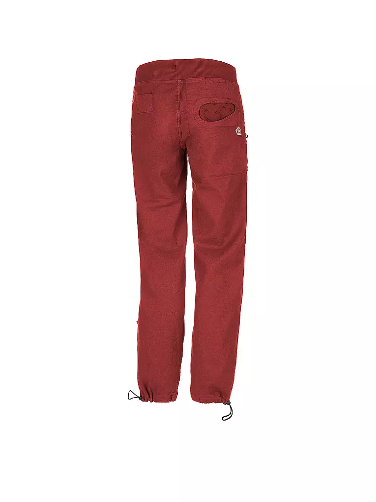 E9 | Damen Kletterhose Onda Flax | Cobre
