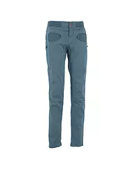 E9 | Damen Kletterhose Onda Rock 2.2. | Azul claro