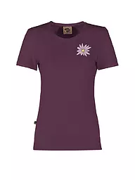 E9 | Damen Klettershirt Tin | Baya