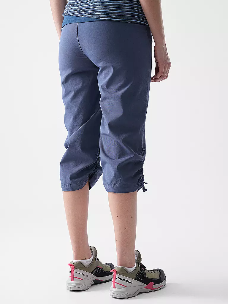 E9 | Damen Klettershort N Celo2 3/4 | 