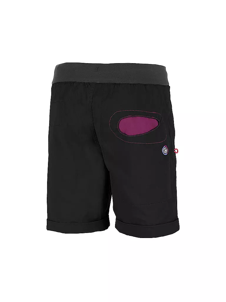 E9 | Damen Klettershort Onda | 