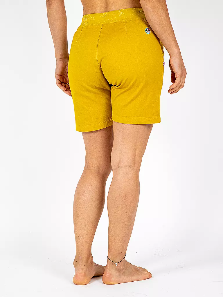 E9 | Damen Klettershort Wendy |