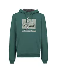 E9 | Herren Hoodie | Petróleo
