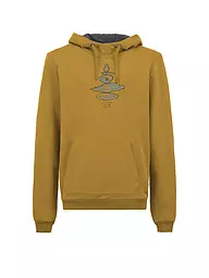 E9 | Herren Hoodie | Gris