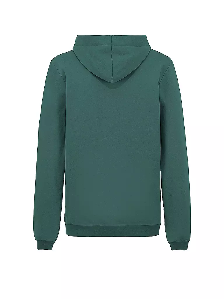 E9 | Herren Hoodie | Petróleo