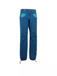 E9 | Herren Kletterhose Rondo X2 | Azul