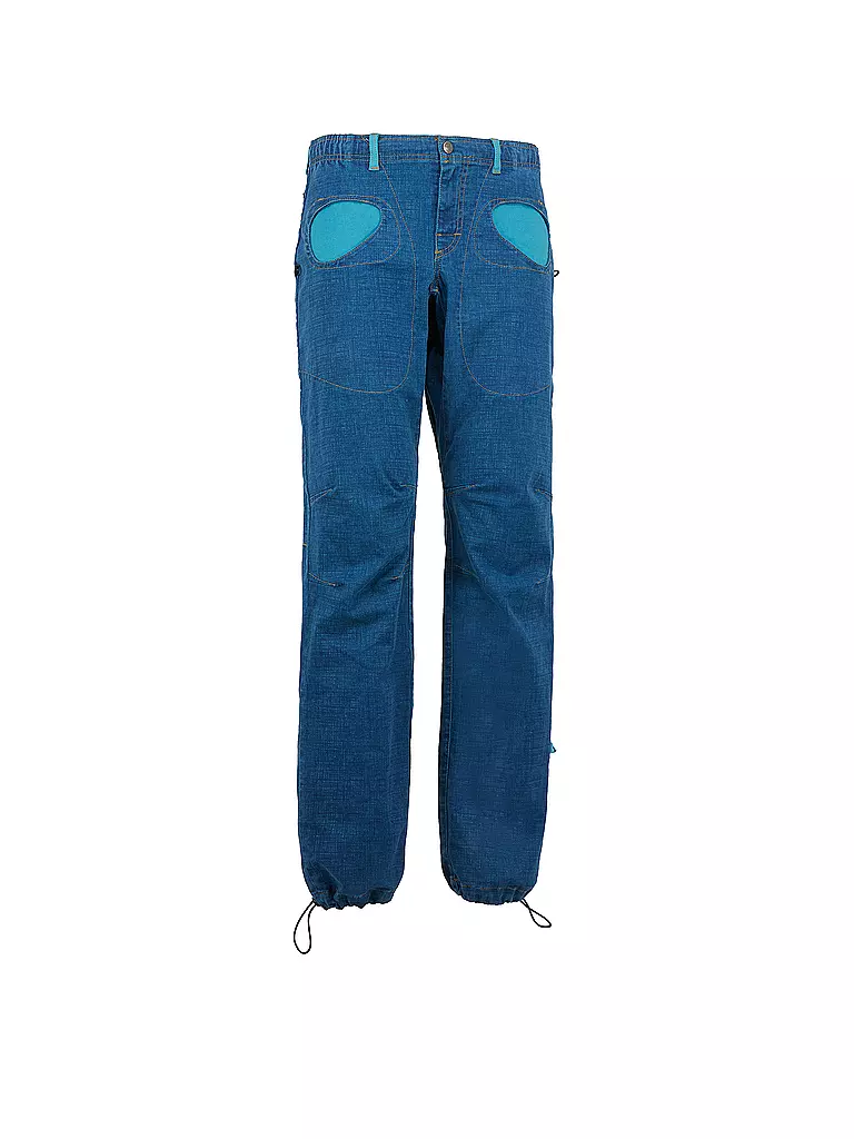 E9 | Herren Kletterhose Rondo X2 | Azul