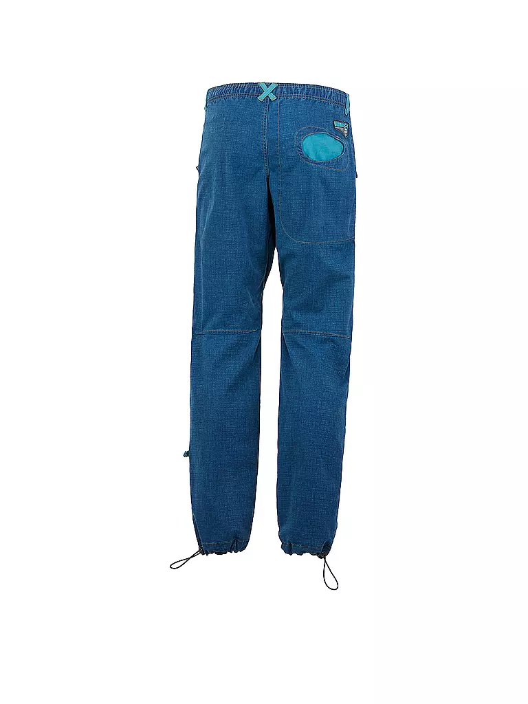 E9 | Herren Kletterhose Rondo X2 | Azul