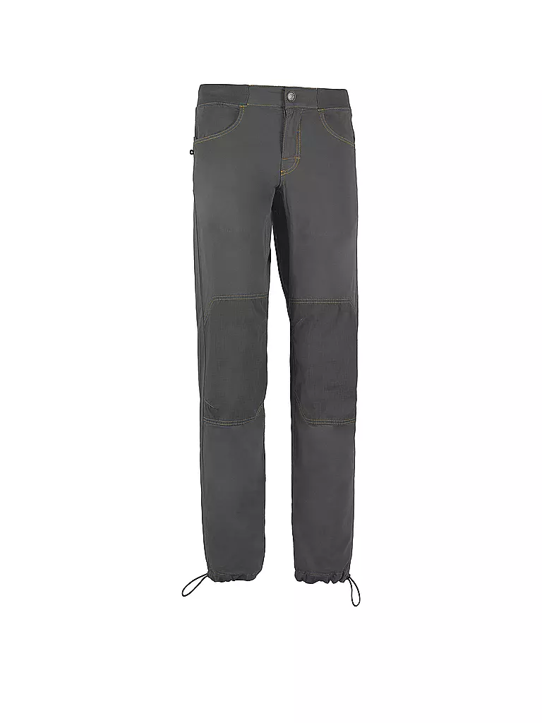 E9 | Herren Kletterhose Scud Skinny2 | Gris
