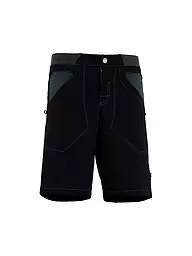 E9 | Herren Klettershort 3Angolo  | Azul oscuro