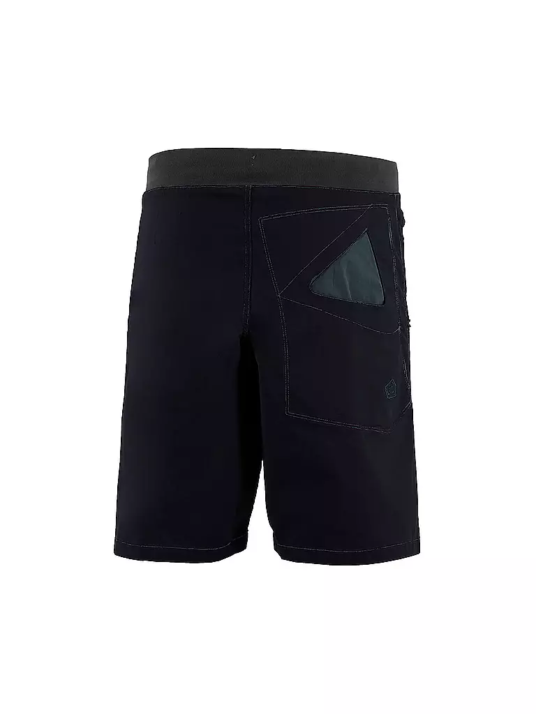 E9 | Herren Klettershort 3Angolo  | Azul oscuro