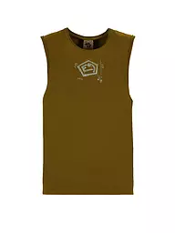 E9 | Herren Klettertank Nop | Camel