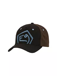 E9 | Kappe Jim Logo | Negro
