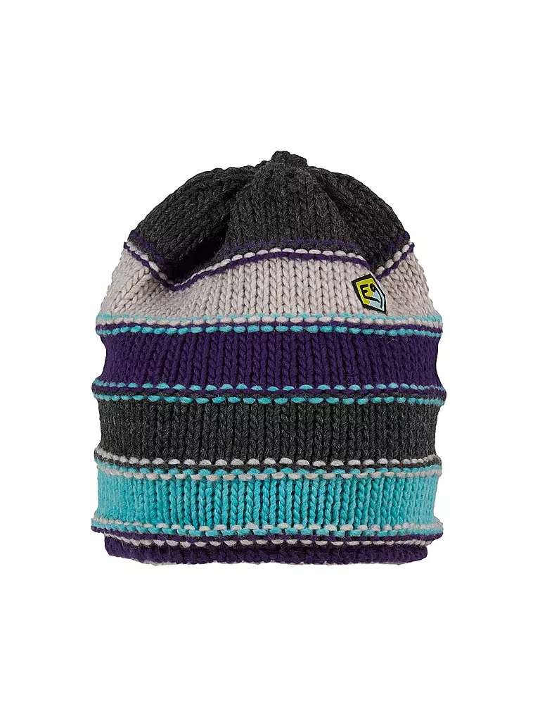 E9 | Mütze Varbis | Azul claro