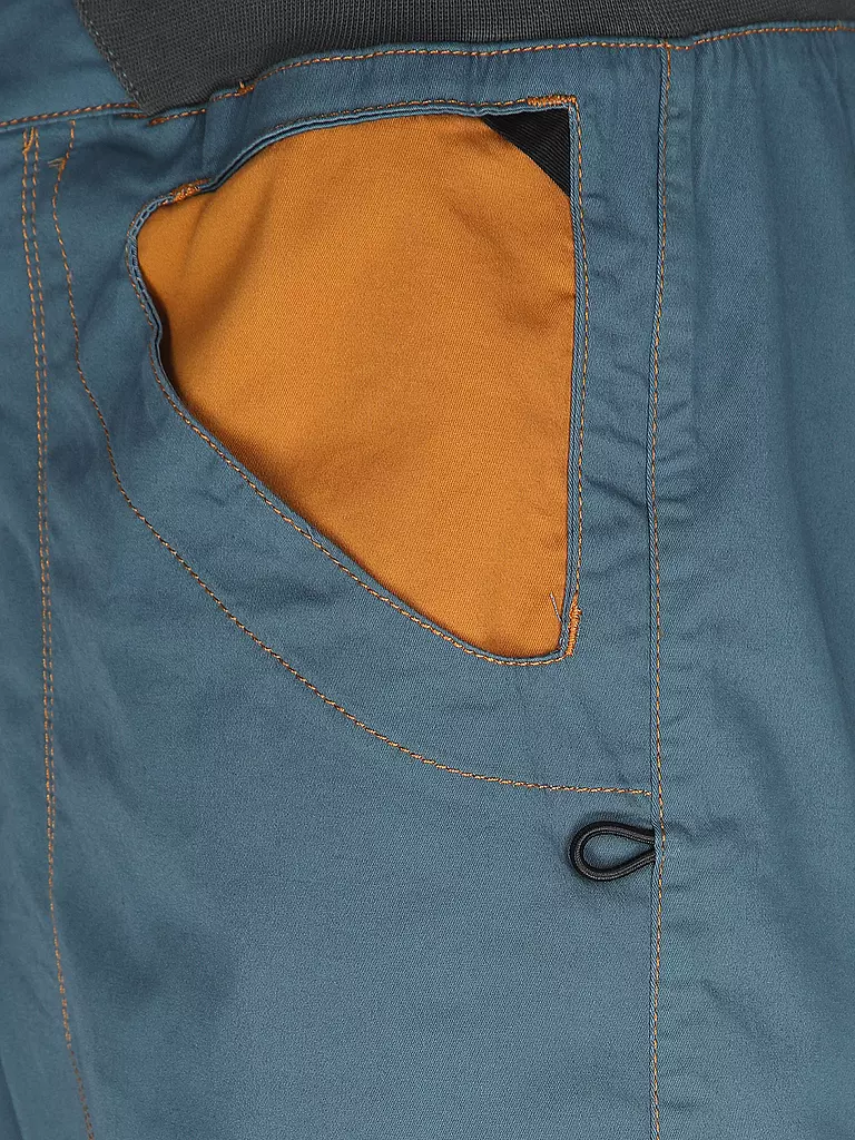 E9 | Pantalón corto de escalada 3Angolo para hombre |