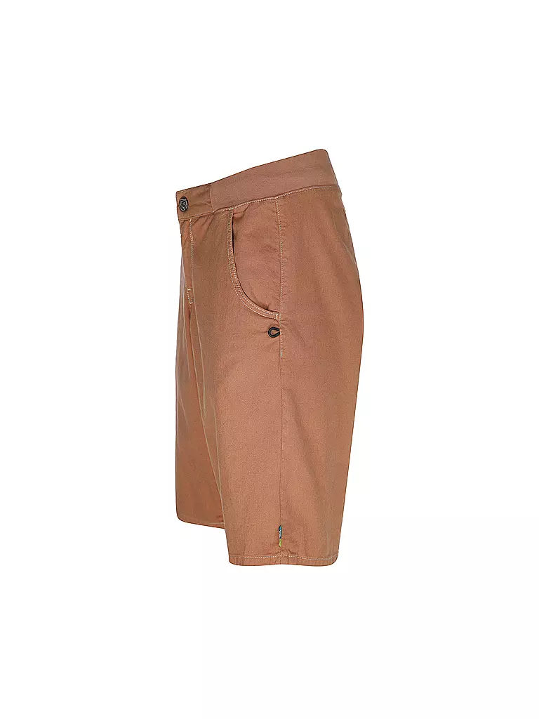 E9 | Pantalón corto de escalada Kroc Flax para hombre | 